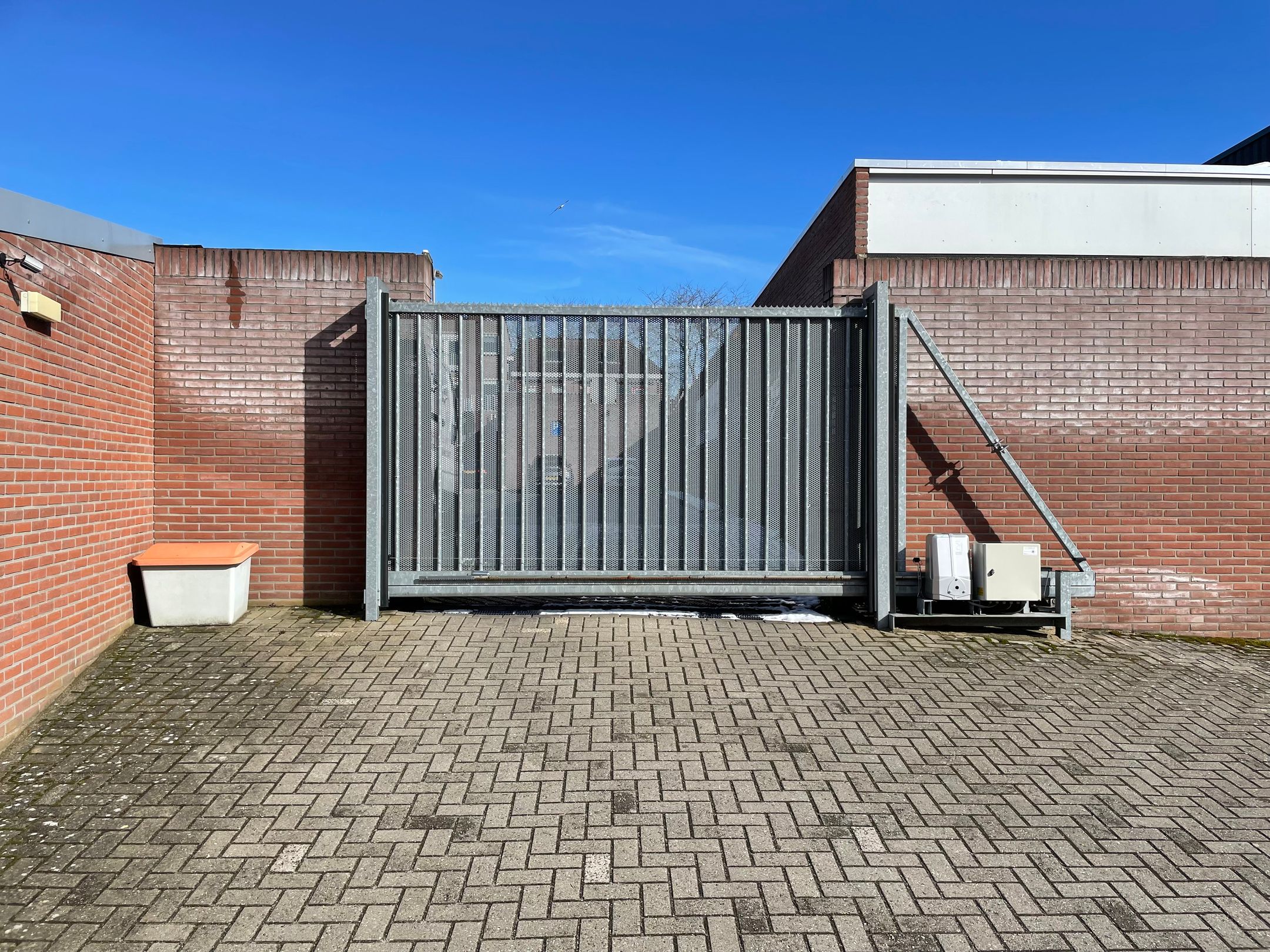 Foto 9 van Rhijnvis Feithlaan 38 G23