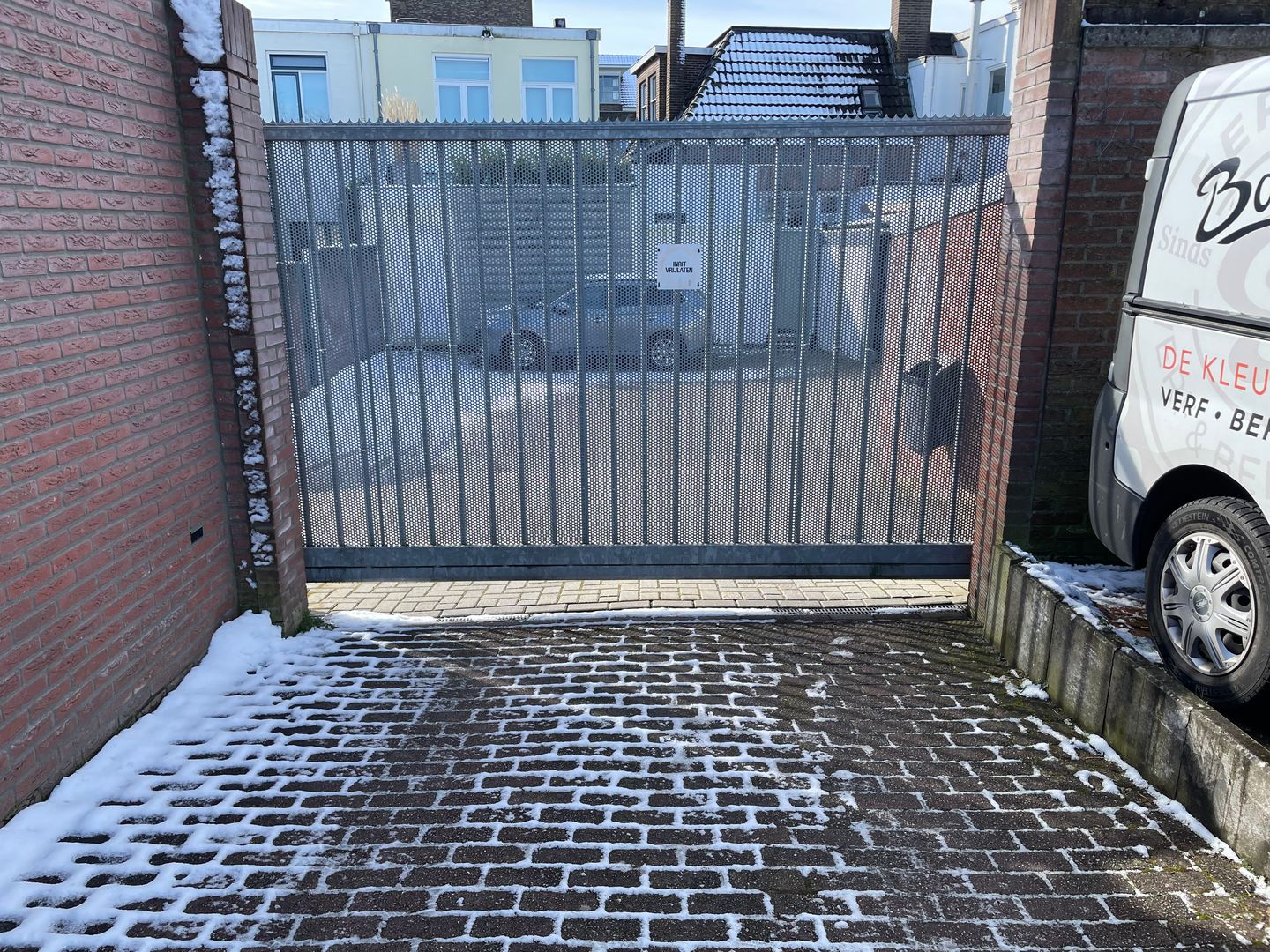 Foto 10 van Rhijnvis Feithlaan 38 G23