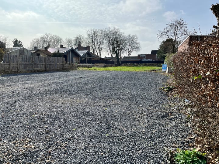 Foto 3 van Dorpstraat