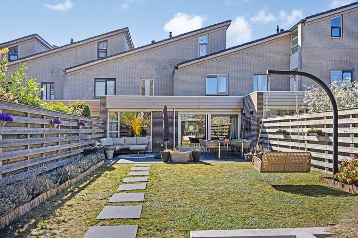 Foto 25 van Beatrixstraat 13