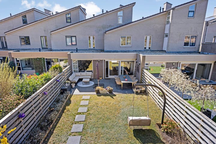 Foto 32 van Beatrixstraat 13