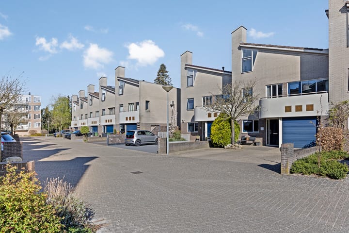 Foto 33 van Beatrixstraat 13