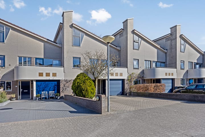 Foto 34 van Beatrixstraat 13