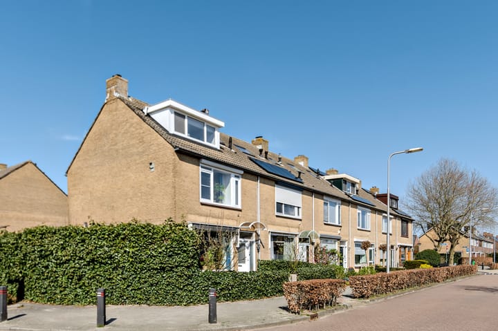 Foto 5 van Karel Doormanlaan 14