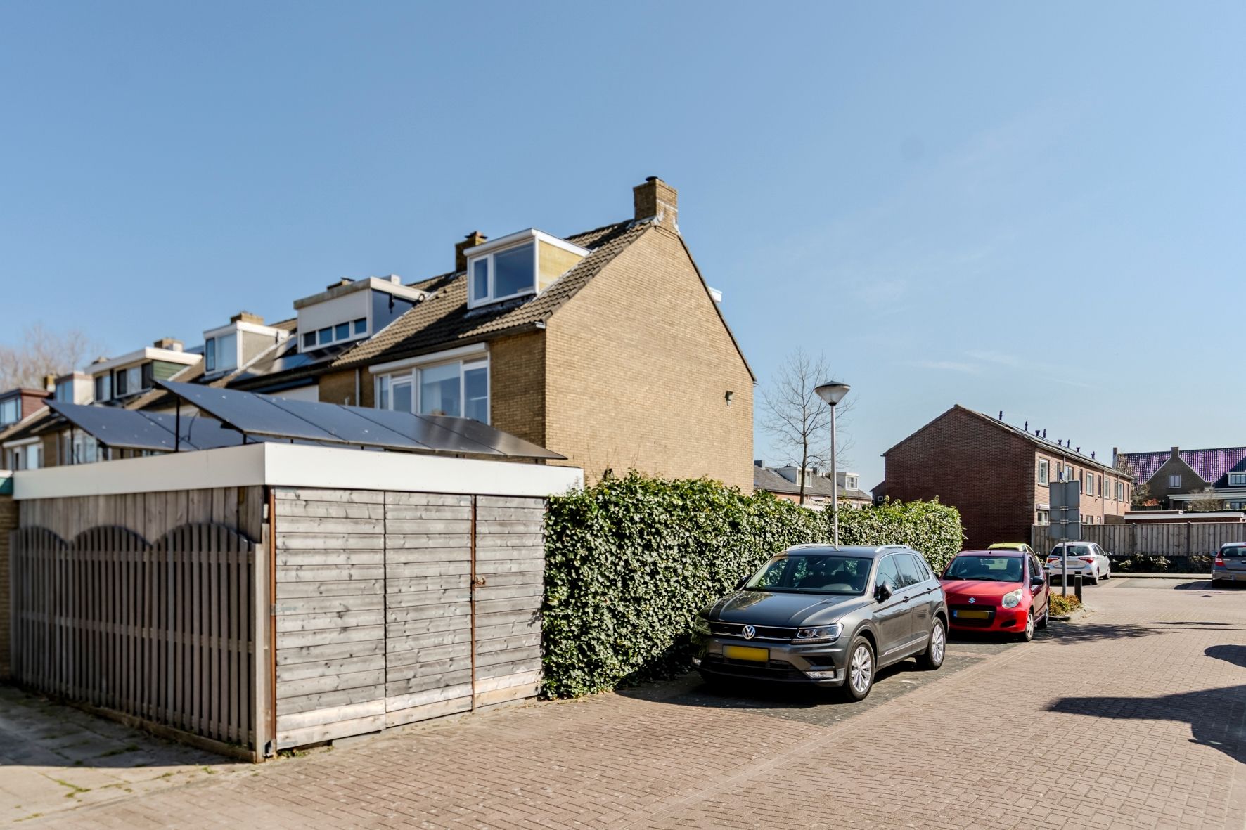 Photo 6 of Karel Doormanlaan 14