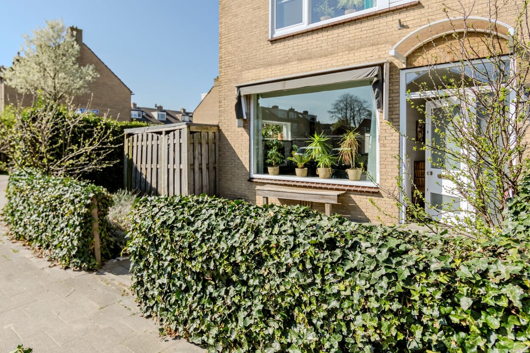 Photo 7 of Karel Doormanlaan 14