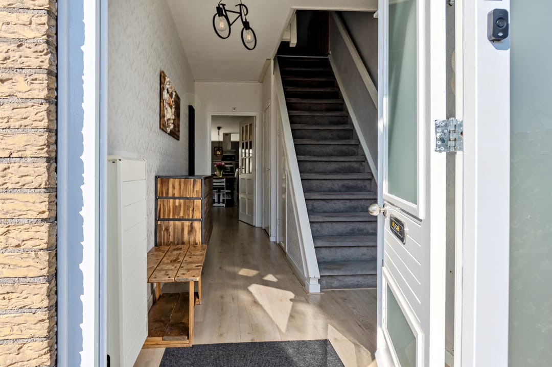 Photo 8 of Karel Doormanlaan 14