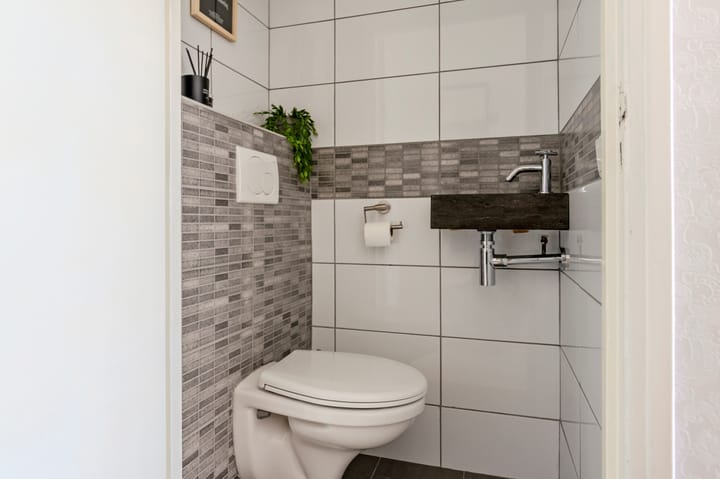 Foto 9 van Karel Doormanlaan 14