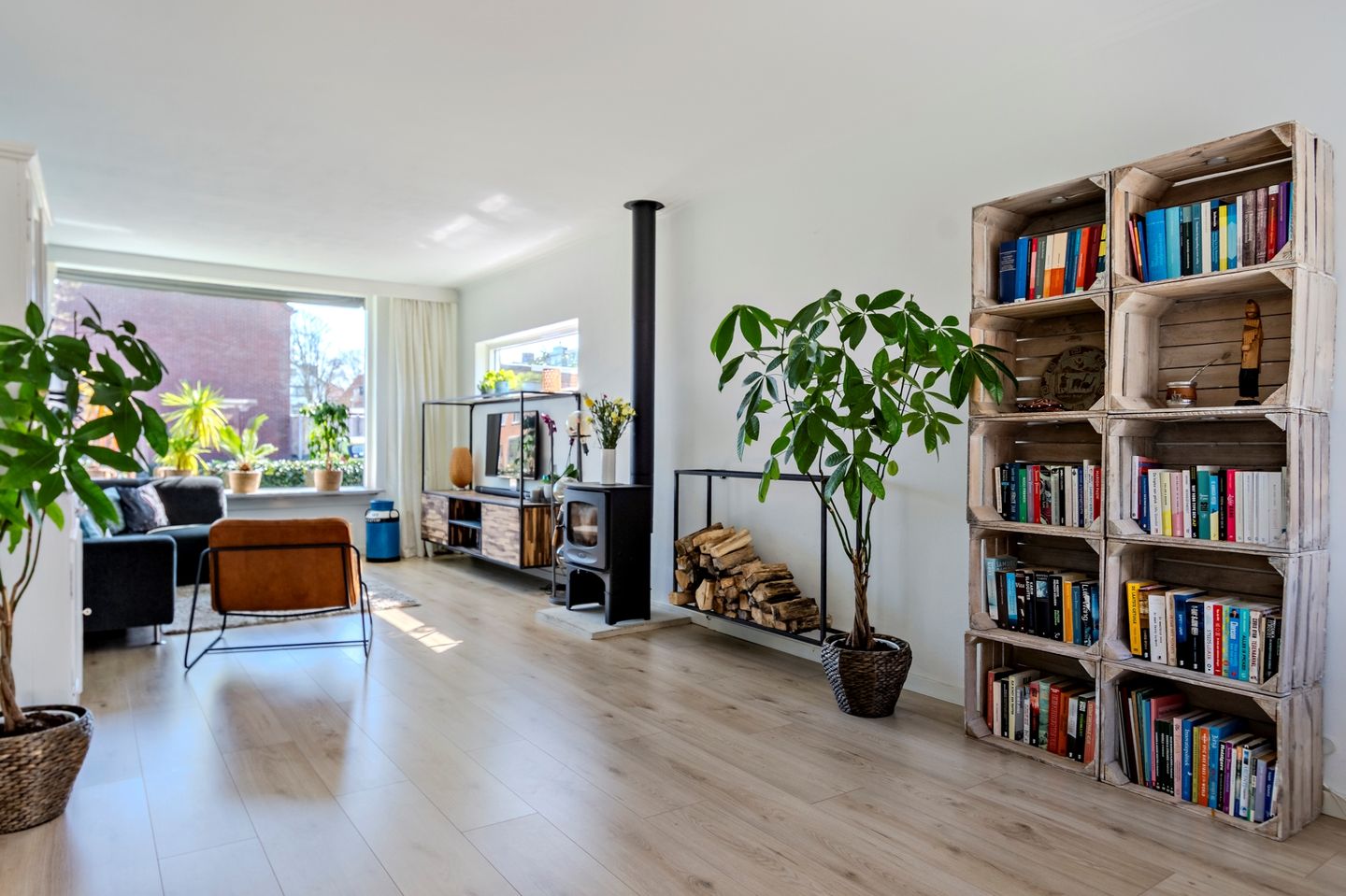 Photo 10 of Karel Doormanlaan 14