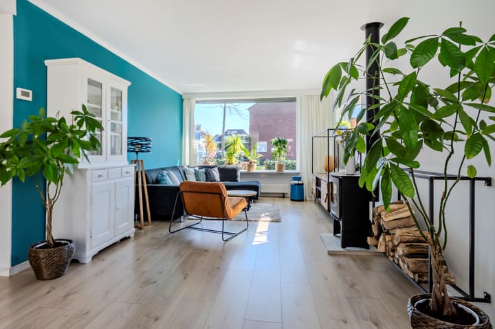 Foto 2 van Karel Doormanlaan 14