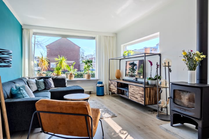 Foto 11 van Karel Doormanlaan 14