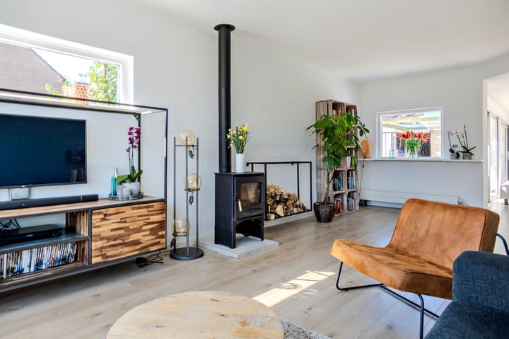 Foto 12 van Karel Doormanlaan 14