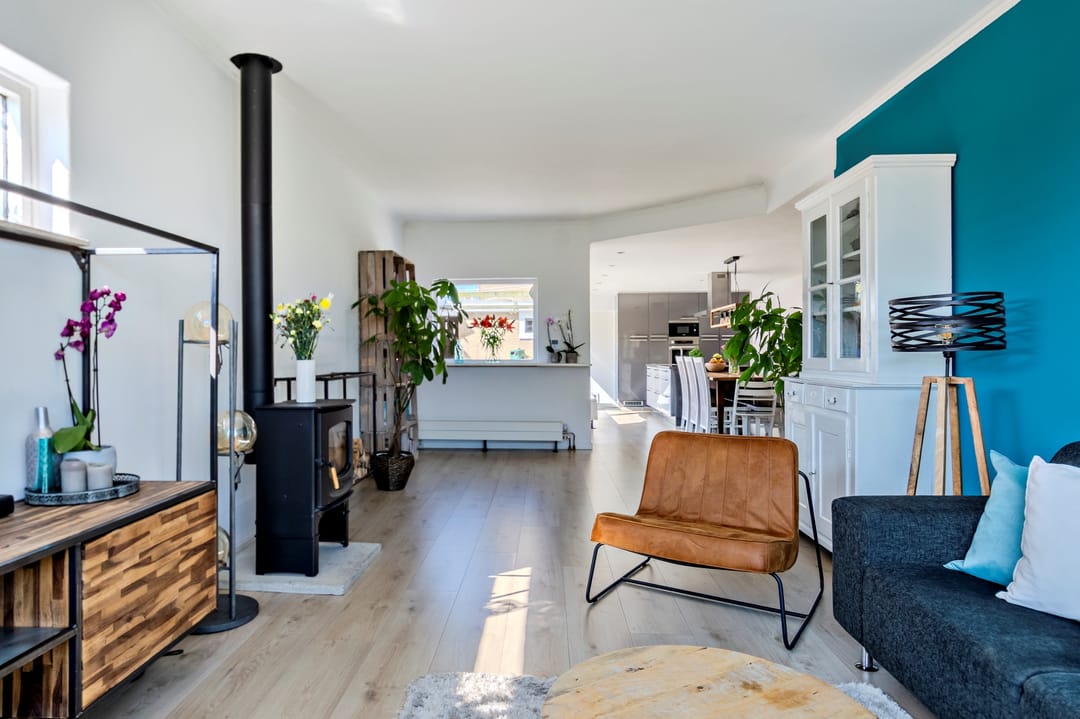 Photo 13 of Karel Doormanlaan 14