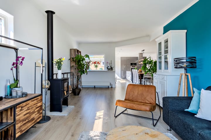 Foto 13 van Karel Doormanlaan 14