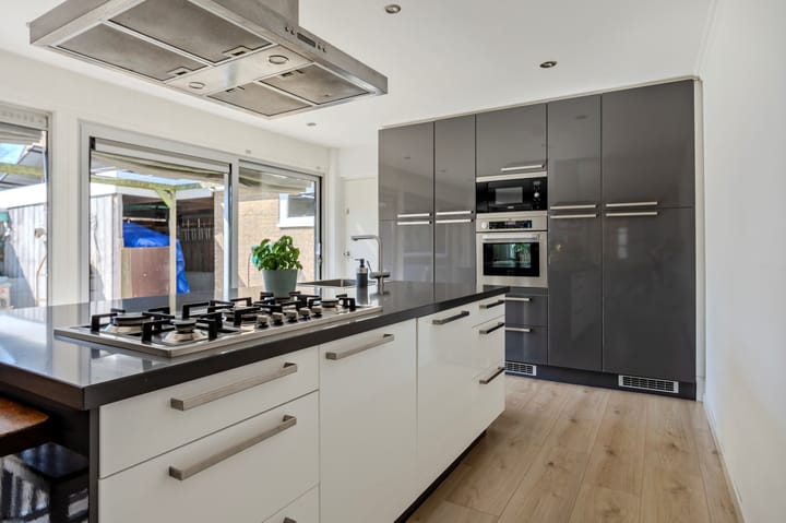 Foto 3 van Karel Doormanlaan 14