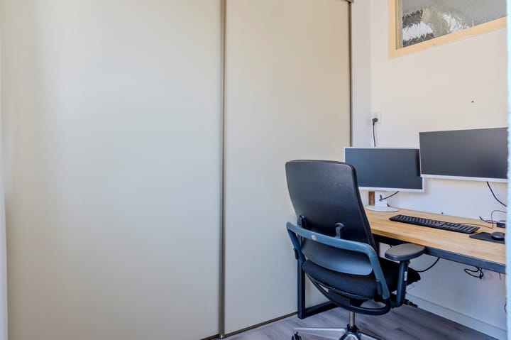 Foto 25 van Karel Doormanlaan 14