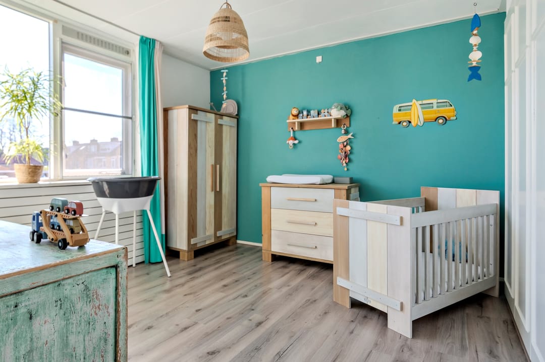 Photo 26 of Karel Doormanlaan 14