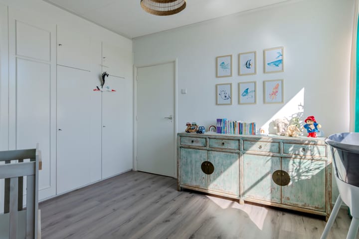 Foto 27 van Karel Doormanlaan 14