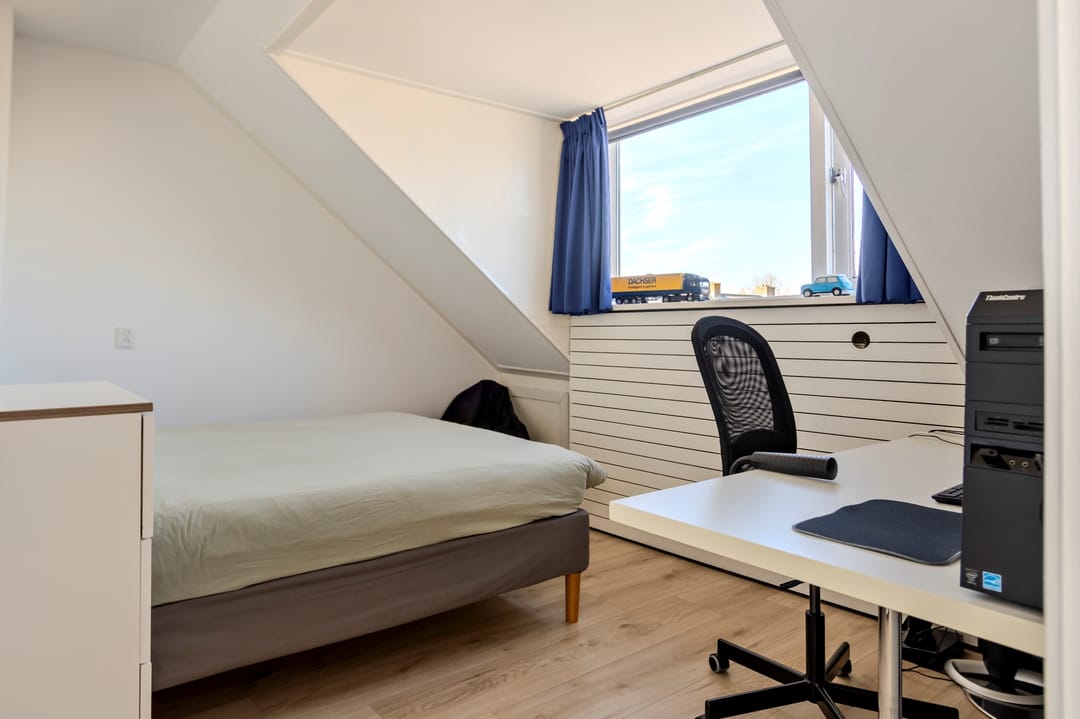 Photo 32 of Karel Doormanlaan 14