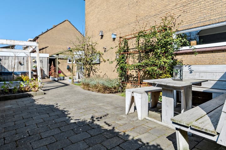 Foto 34 van Karel Doormanlaan 14