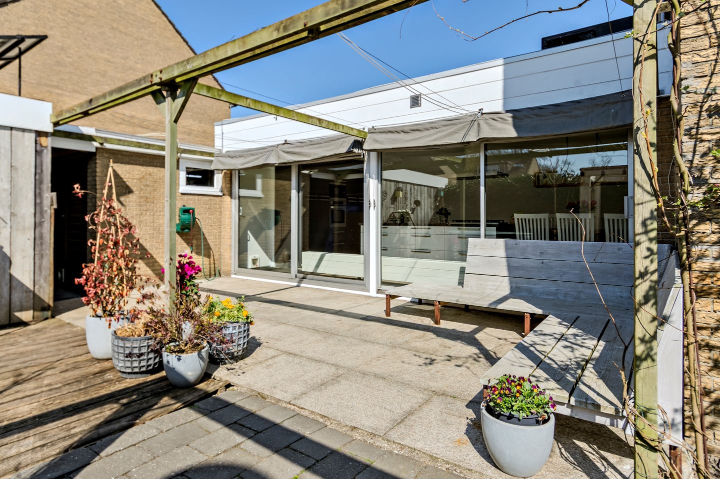 Photo 4 of Karel Doormanlaan 14