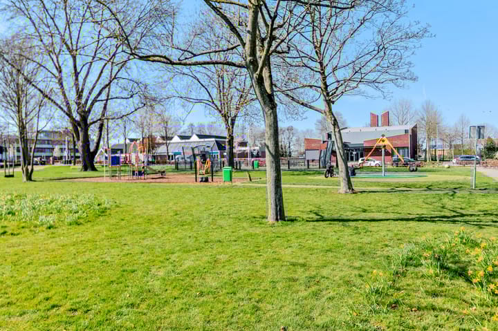 Foto 35 van Karel Doormanlaan 14