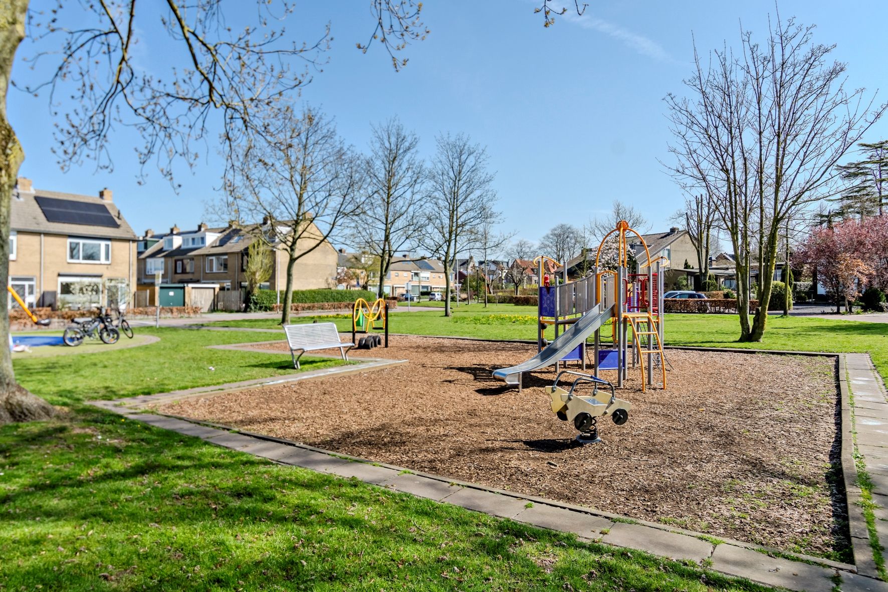 Photo 36 of Karel Doormanlaan 14