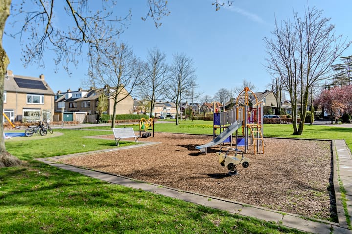 Foto 36 van Karel Doormanlaan 14