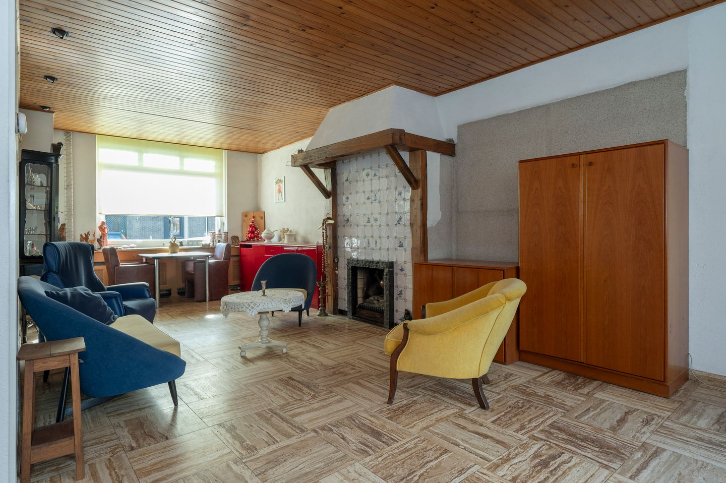 Photo 5 of Graaf Huynlaan 10-A