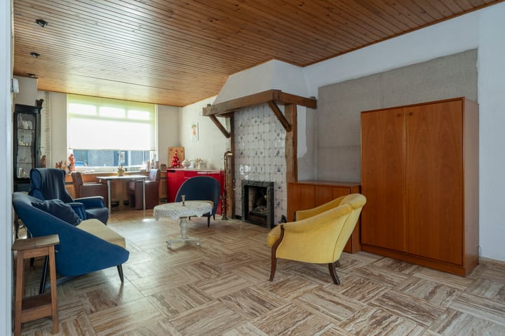 Foto 5 van Graaf Huynlaan 10-A