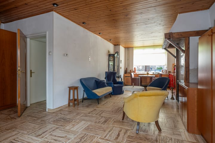 Foto 6 van Graaf Huynlaan 10-A