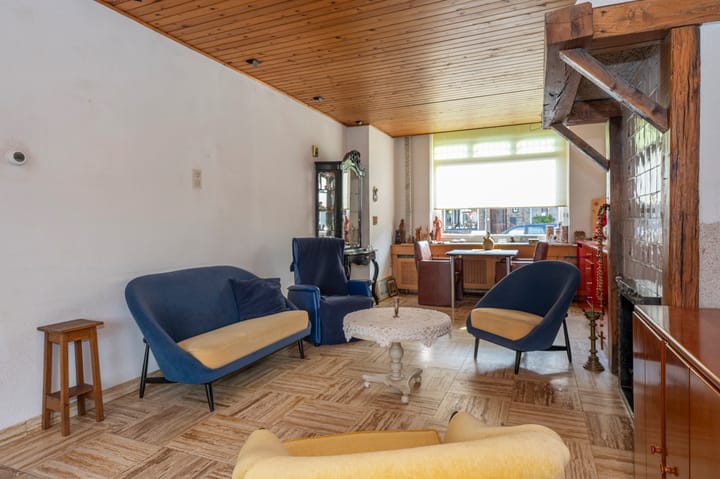 Foto 7 van Graaf Huynlaan 10-A