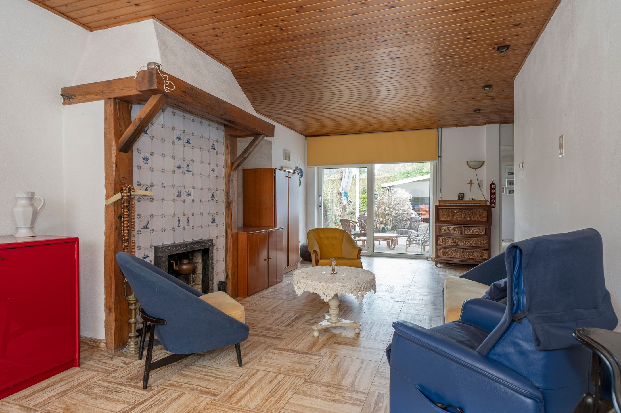 Photo 9 of Graaf Huynlaan 10-A