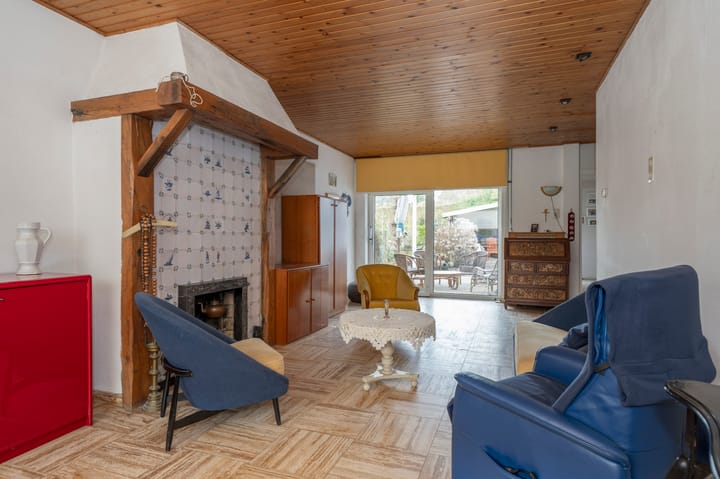 Foto 9 van Graaf Huynlaan 10-A