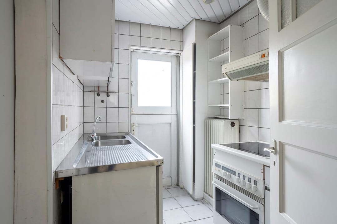 Photo 16 of Graaf Huynlaan 10-A