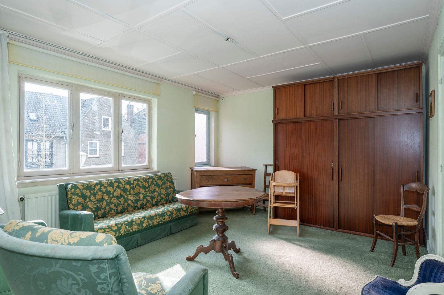 Photo 20 of Graaf Huynlaan 10-A