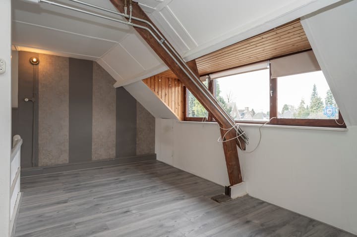 Foto 25 van Graaf Huynlaan 10-A