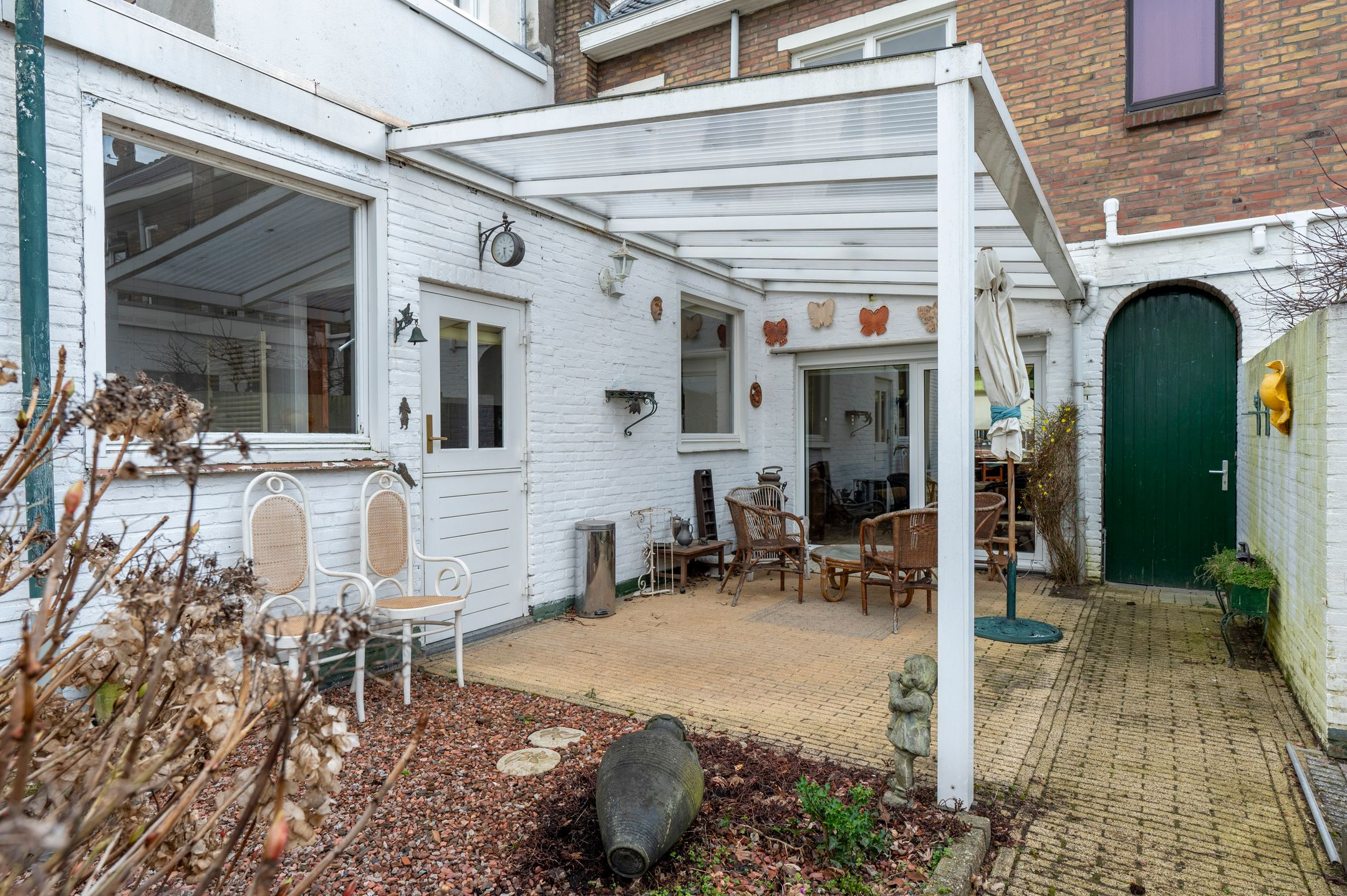 Photo 27 of Graaf Huynlaan 10-A