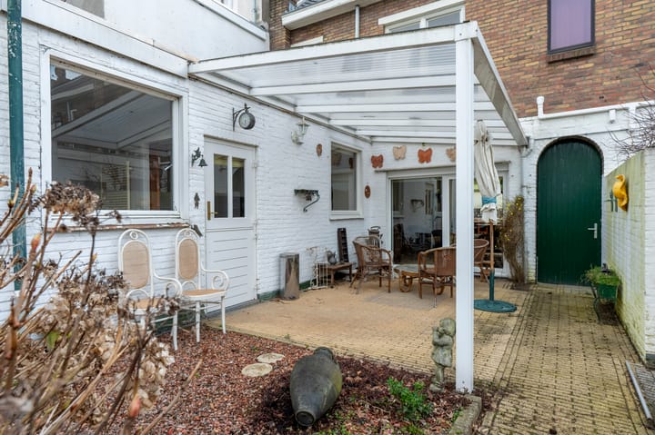 Foto 27 van Graaf Huynlaan 10-A