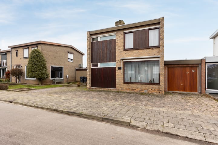 Foto 1 van Heerstraat Centrum 135