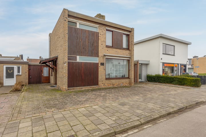 Foto 3 van Heerstraat Centrum 135