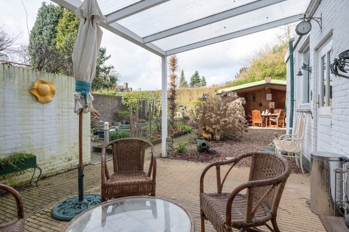 Foto 30 van Graaf Huynlaan 10-A