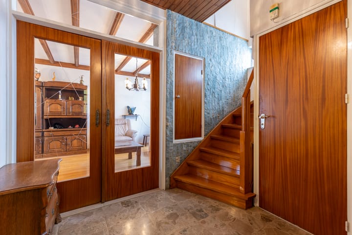 Foto 4 van Heerstraat Centrum 135