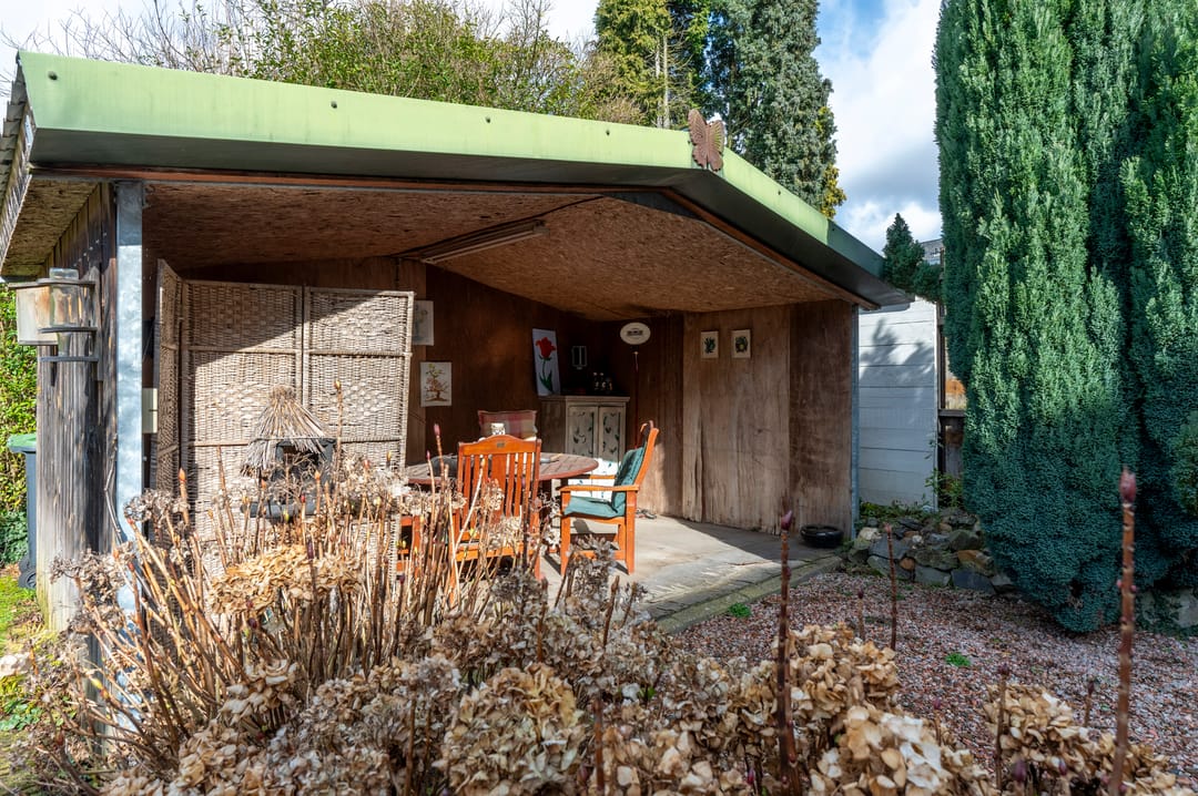 Photo 31 of Graaf Huynlaan 10-A