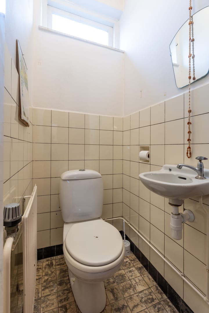 Foto 5 van Heerstraat Centrum 135