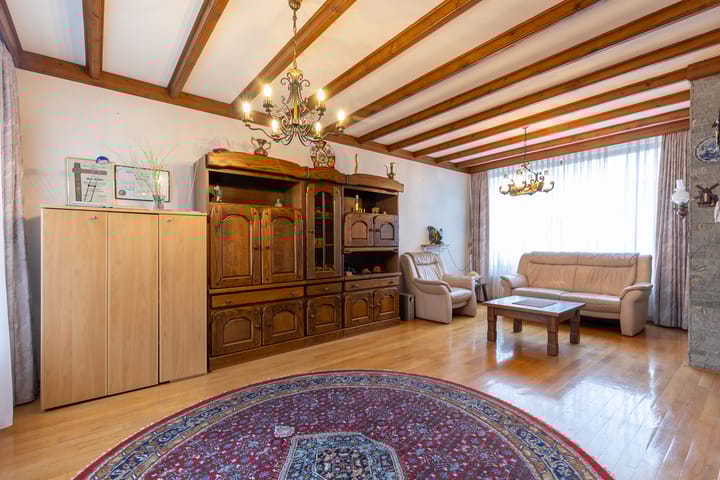 Foto 6 van Heerstraat Centrum 135