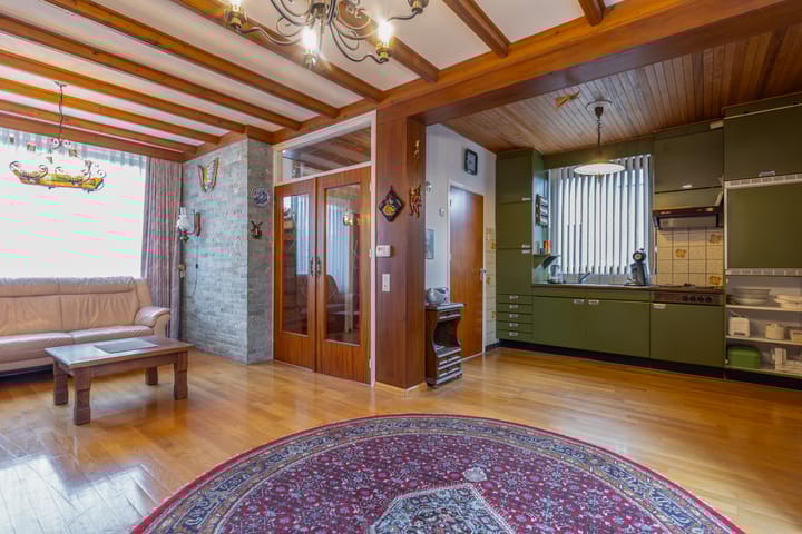 Foto 7 van Heerstraat Centrum 135