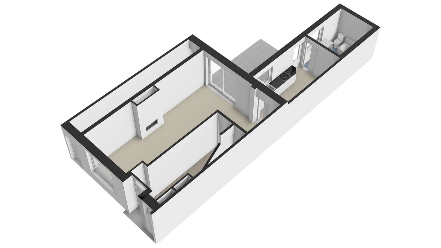 Photo 34 of Graaf Huynlaan 10-A