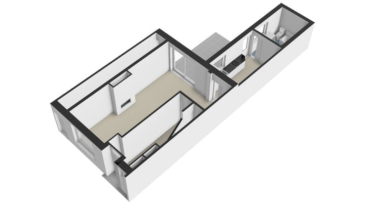 Foto 34 van Graaf Huynlaan 10-A