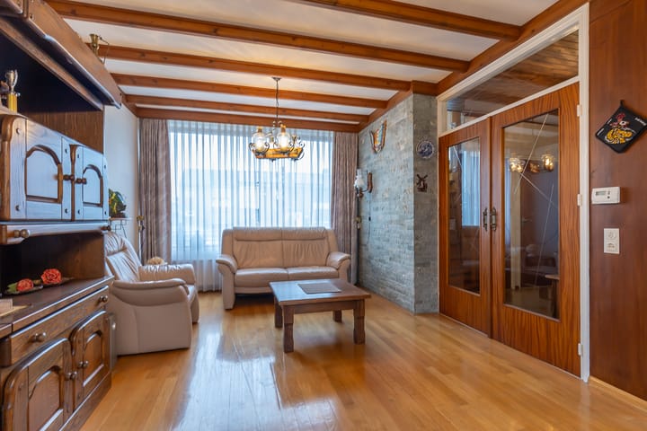 Foto 8 van Heerstraat Centrum 135